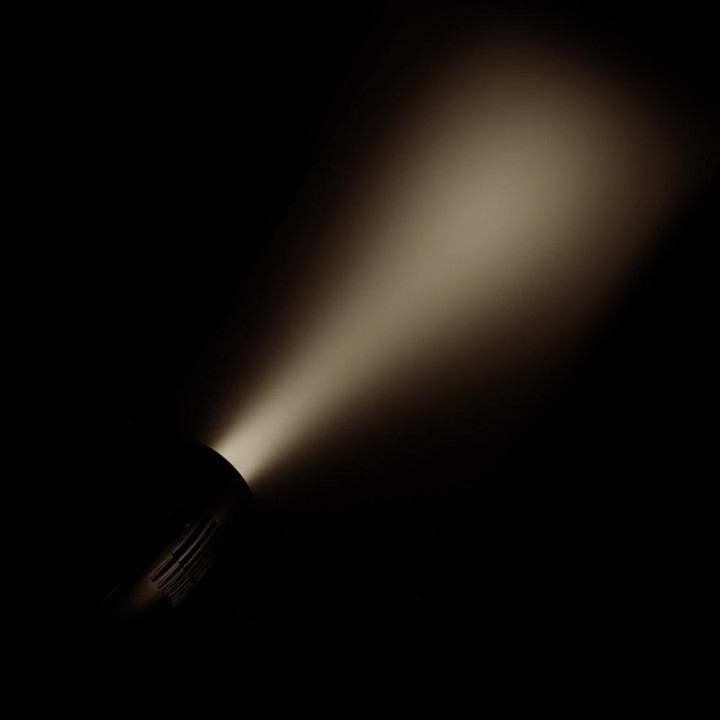 Cameo - CLQS40WWWH - LED Spotlights várias | Z-Bombilla