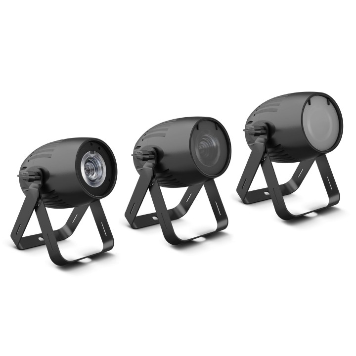 Cameo - CLQS40TW - LED Spotlights várias | Z-Bombilla
