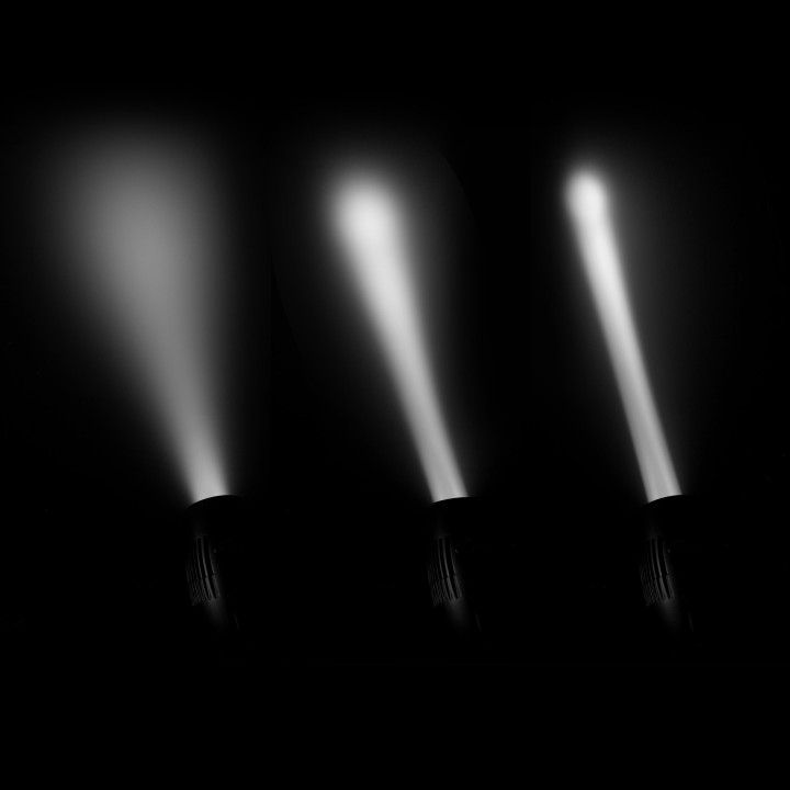 Cameo - CLQS40TW - LED Spotlights várias | Z-Bombilla