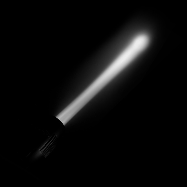 Cameo - CLQS40TW - LED Spotlights várias | Z-Bombilla