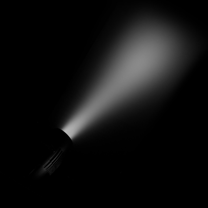 Cameo - CLQS40TW - LED Spotlights várias | Z-Bombilla