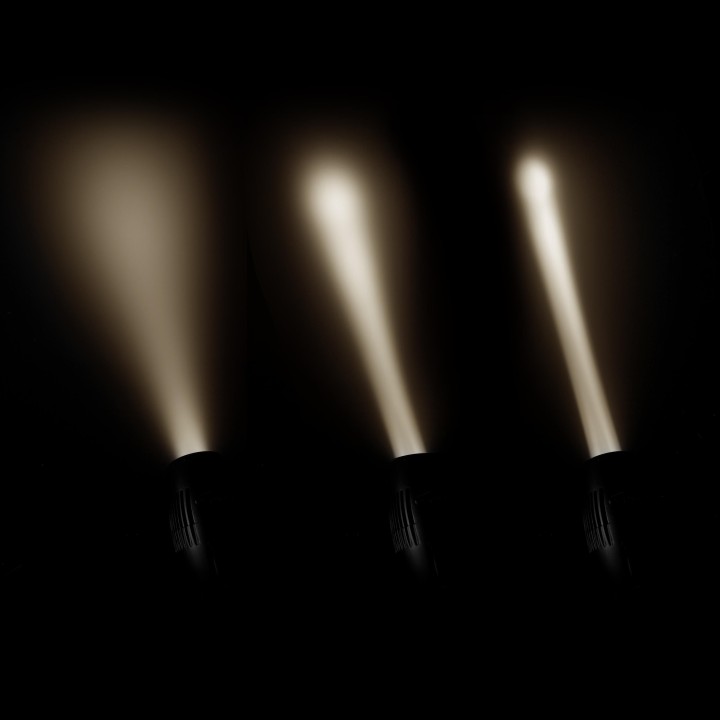 Cameo - CLQS40TW - LED Spotlights várias | Z-Bombilla