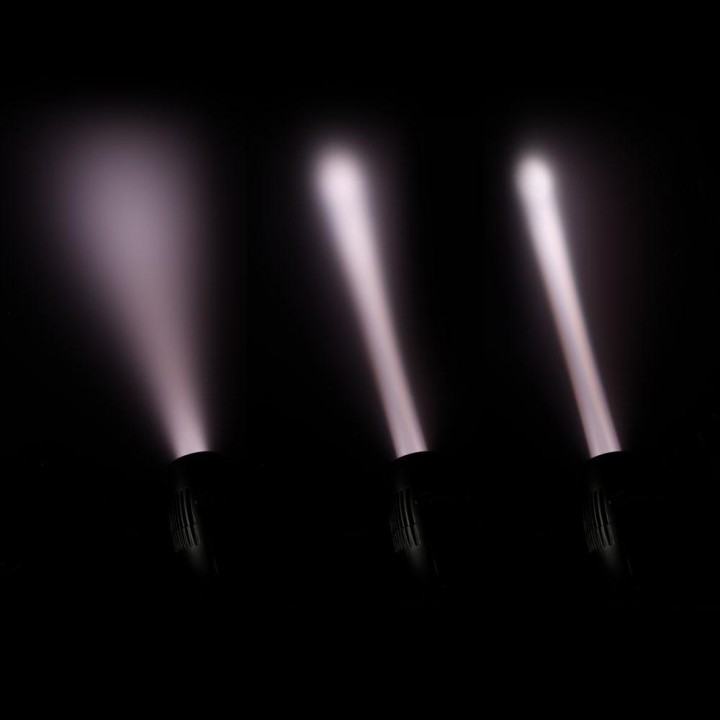 Cameo - CLQS40RGBW - LED Spotlights várias | Z-Bombilla