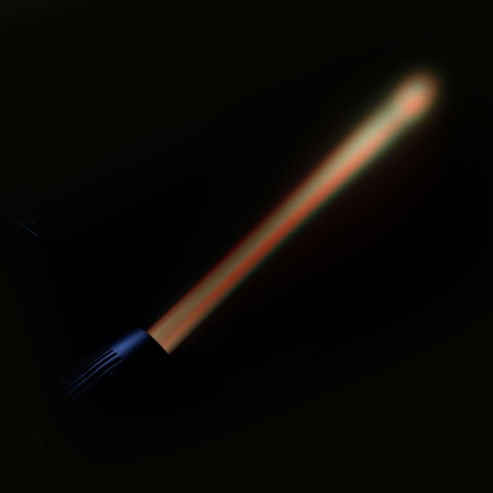 Cameo - CLQS40RGBW - LED Spotlights várias | Z-Bombilla