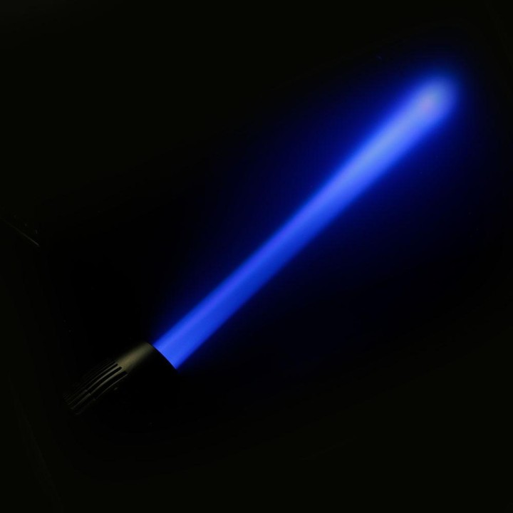 Cameo - CLQS40RGBWWH - LED Spotlights várias | Z-Bombilla