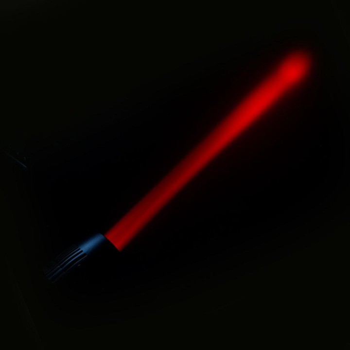 Cameo - CLQS40RGBWWH - LED Spotlights várias | Z-Bombilla