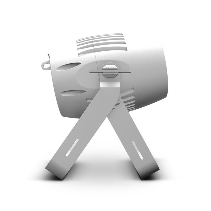 Cameo - CLQS40RGBWWH - LED Spotlights várias | Z-Bombilla