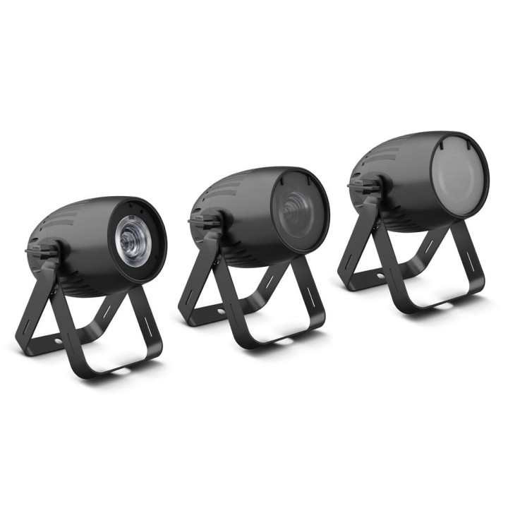 Cameo - CLQS40WW - LED Spotlights várias | Z-Bombilla