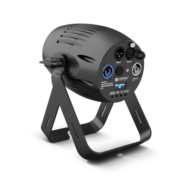 Cameo - CLQS40WW - LED Spotlights várias | Z-Bombilla