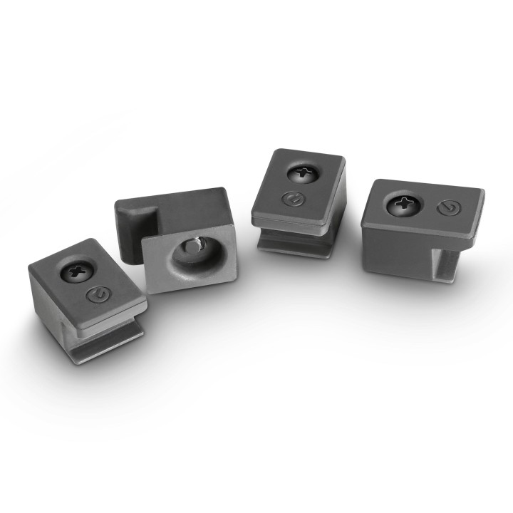 Gravity - GSSPWBSET1W - Trípode per Altaveu | Z-Bombilla