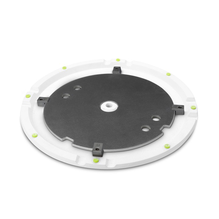 Gravity - GSSPWBSET1W - Trípode per Altaveu | Z-Bombilla