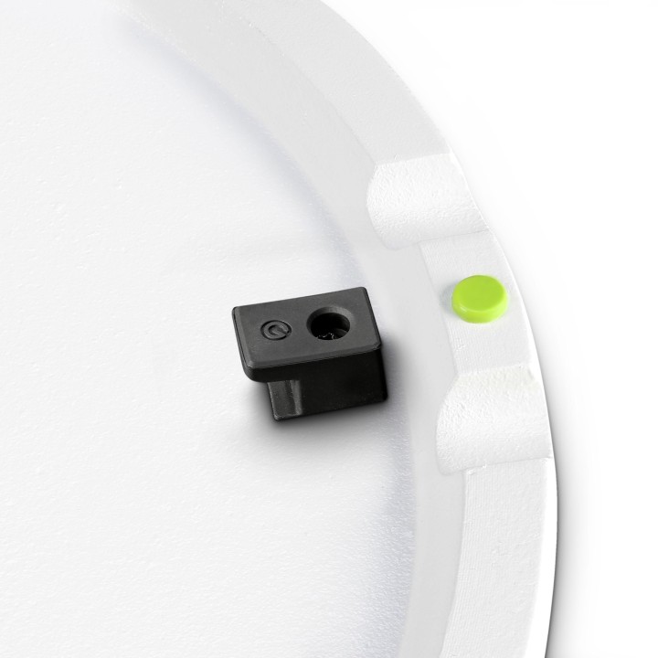 Gravity - GSSPWBSET1W - Trípode per Altaveu | Z-Bombilla