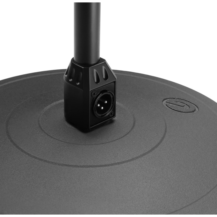 Gravity - GMS23XLRB - Desk Microphone Stand | Z-Bombilla