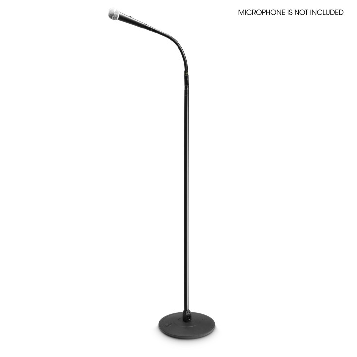 Gravity - GMS23XLRB - Desk Microphone Stand | Z-Bombilla
