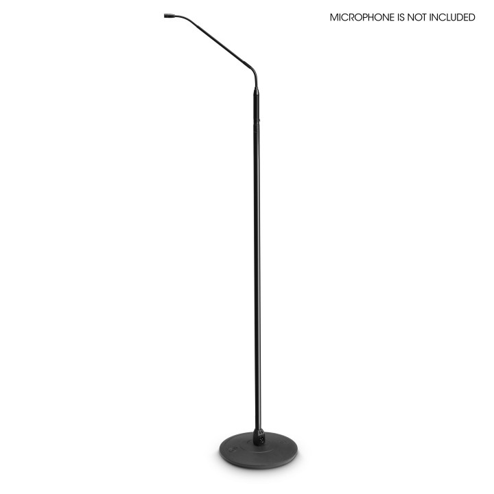 Gravity - GMS23XLRB - Desk Microphone Stand | Z-Bombilla