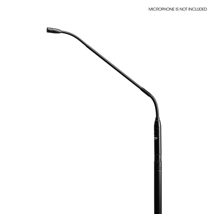 Gravity - GMS23XLRB - Desk Microphone Stand | Z-Bombilla