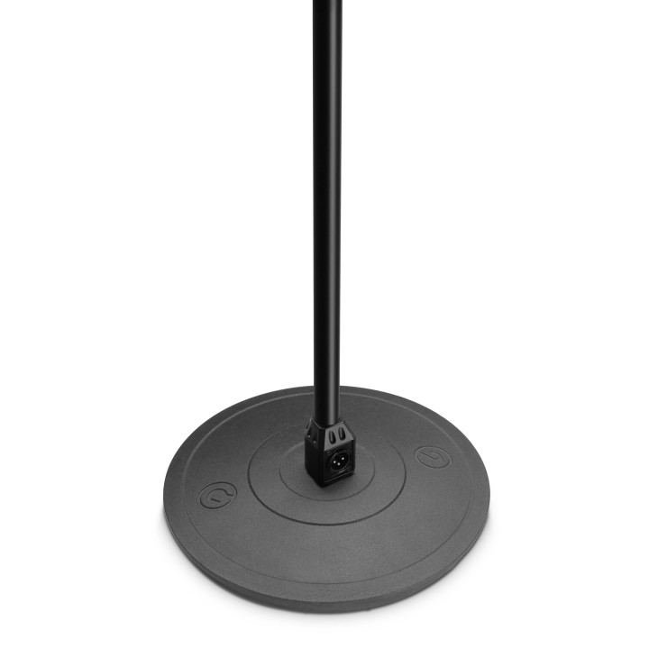Gravity - GMS23XLRB - Desk Microphone Stand | Z-Bombilla