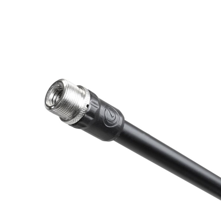 Gravity - GMS4322HDB - Peu de Micro | Z-Bombilla