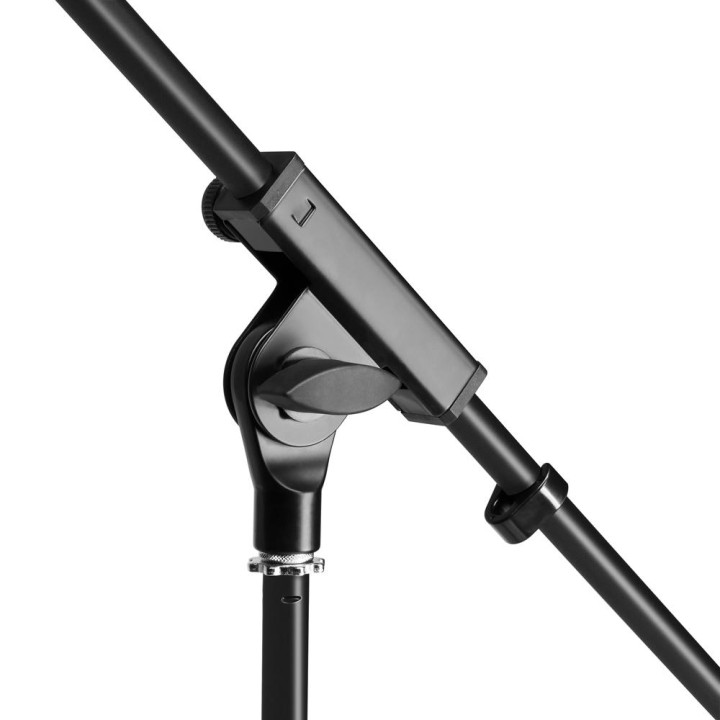 Adam Hall - S10B - Peu de Micro | Z-Bombilla