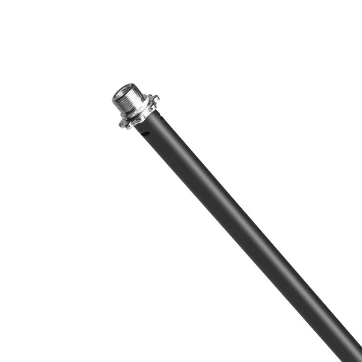 Adam Hall - S10B - Peu de Micro | Z-Bombilla