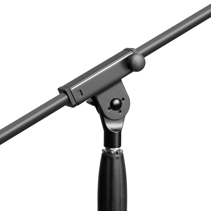 Adam Hall - S10B - Peu de Micro | Z-Bombilla