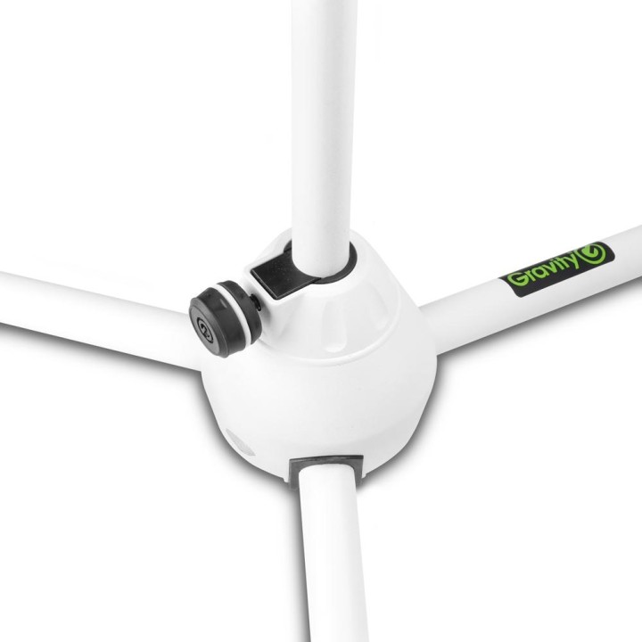 Gravity - GMS4322W - Pés Micro | Z-Bombilla