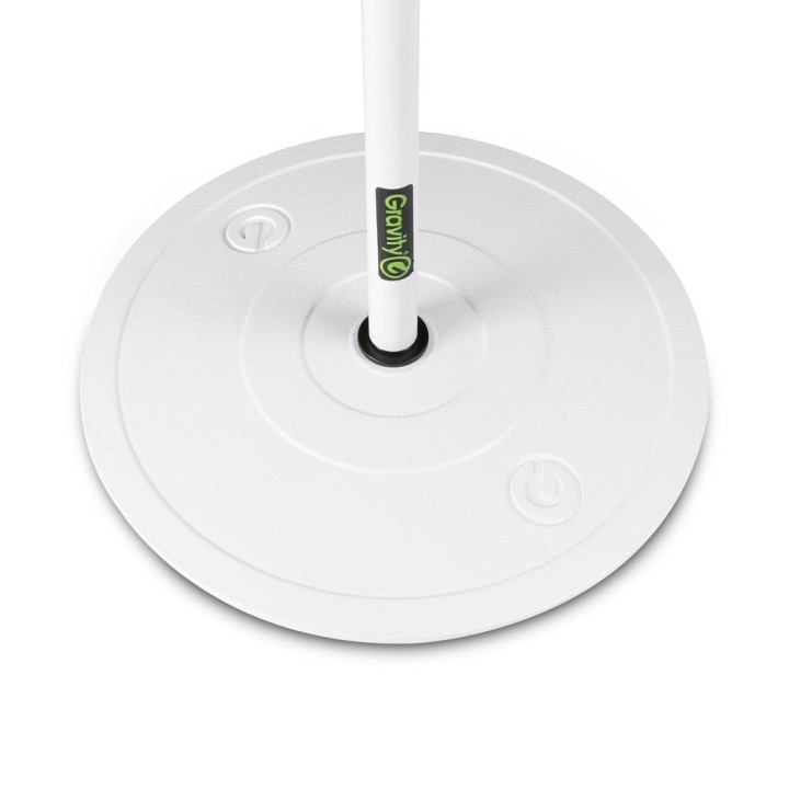 Gravity - GMS23W - Peu de Micro | Z-Bombilla