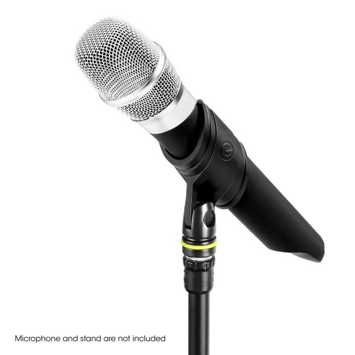 Gravity - GMSCLMP34 - Microphone Adaptor | Z-Bombilla