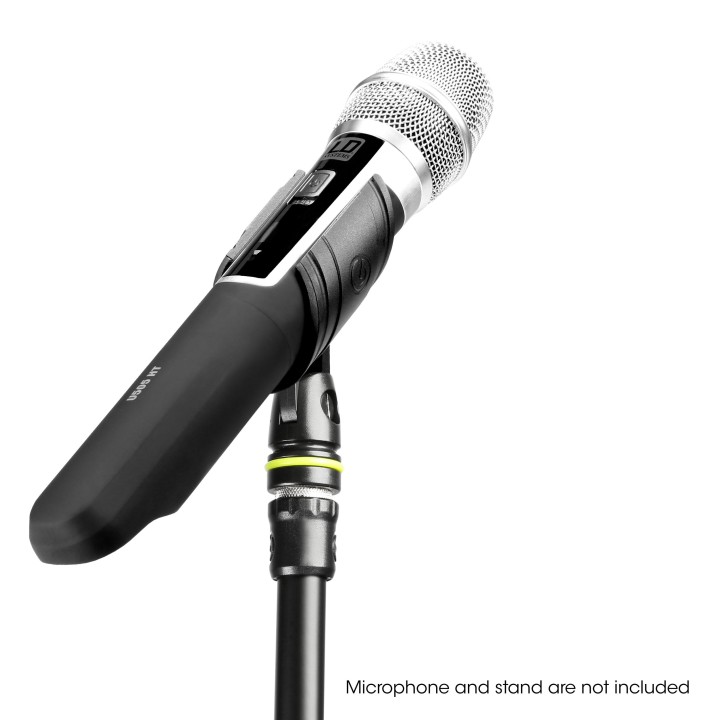 Gravity - GMSCLMP34 - Microphone Adaptor | Z-Bombilla