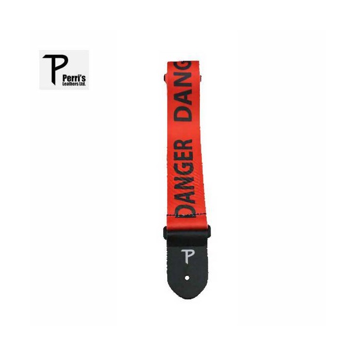 PerriS - LPCP-2008 - Correa per Guitarra | Z-Bombilla