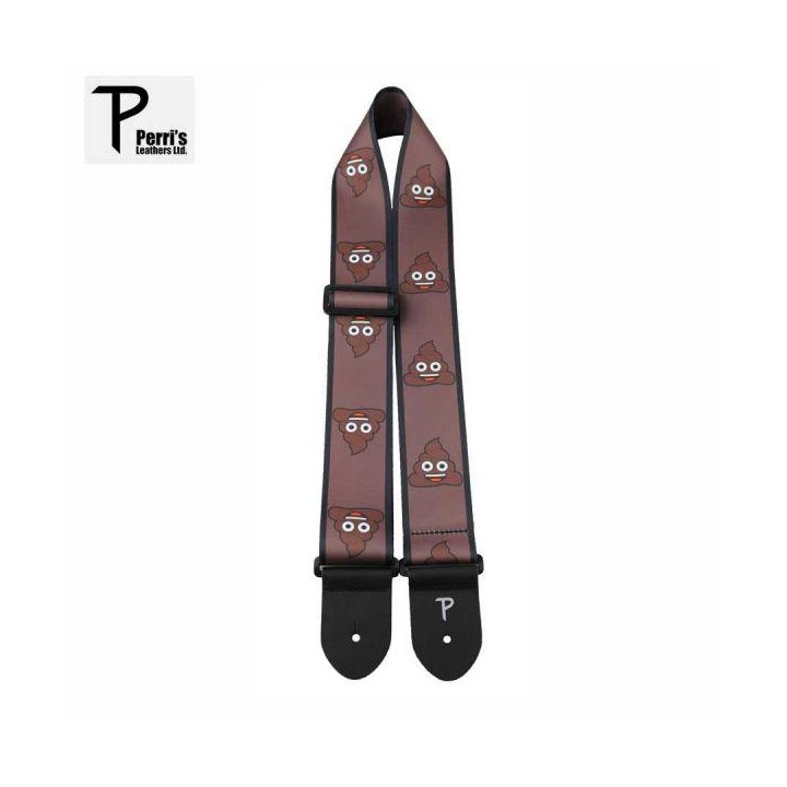 PerriS - LPCPE-8210 - Correa per Guitarra | Z-Bombilla