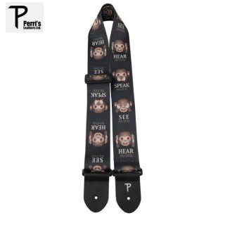 PerriS - LPCPE-8216 - Correa per Guitarra | Z-Bombilla