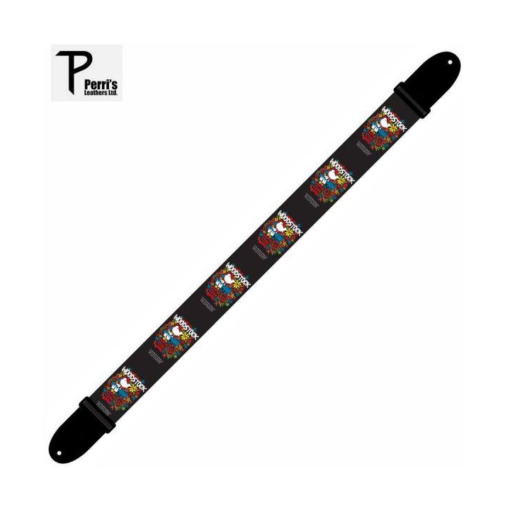 PerriS - LPCP-8132 - Alça de guitarra | Z-Bombilla