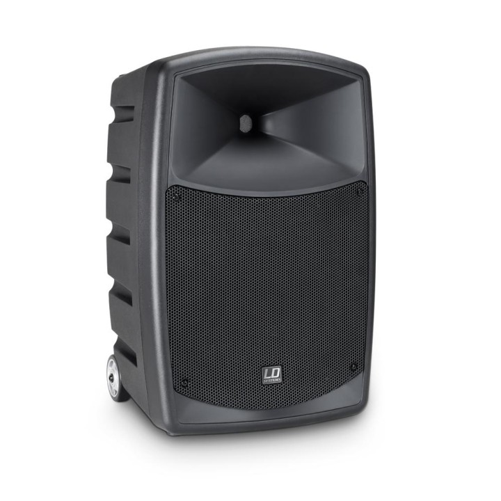 LD Systems - LDRBUD10HBH2B5 - Systèmes audio Portable | Z-Bombilla