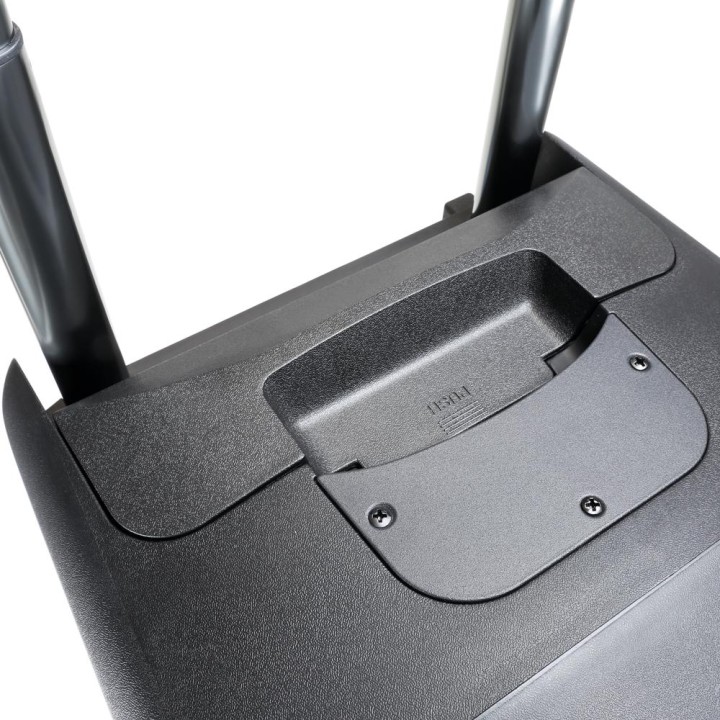 LD Systems - LDRBUD10HBH2B5 - Systèmes audio Portable | Z-Bombilla