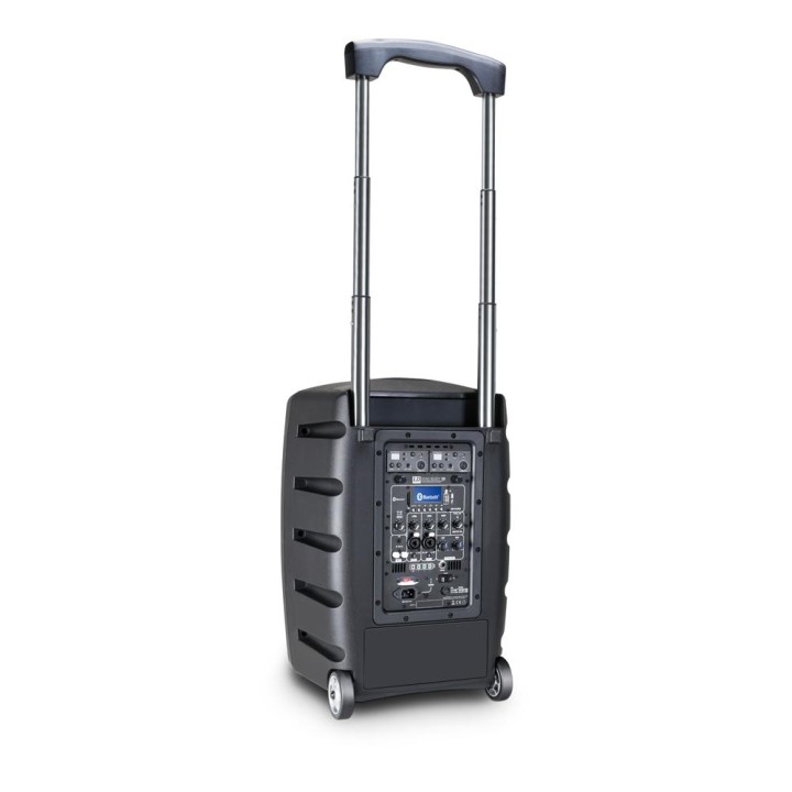 LD Systems - LDRBUD10BPH2B6 - Portable Sound Systems | Z-Bombilla