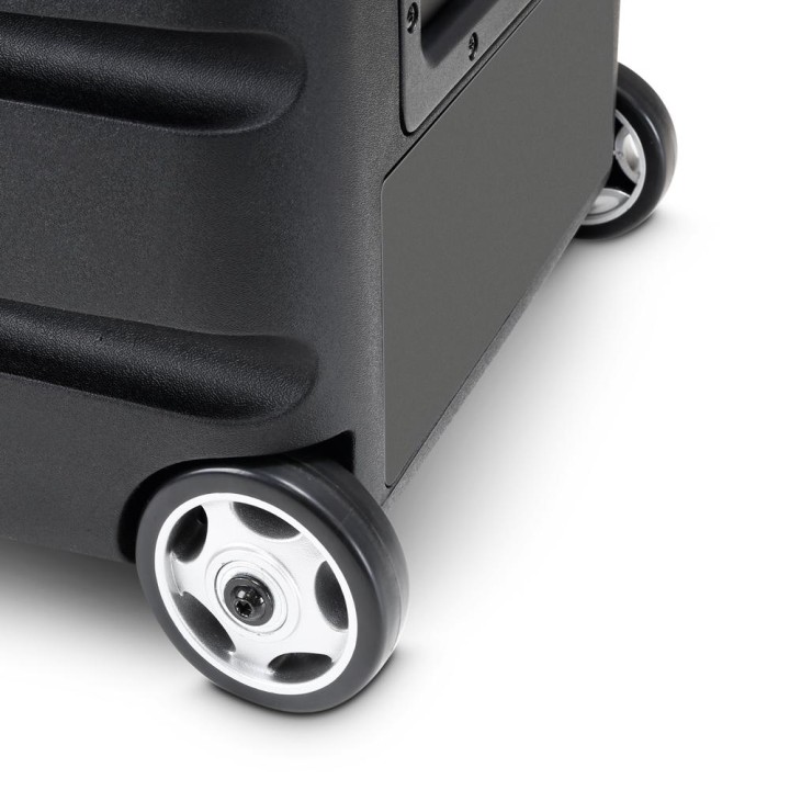 LD Systems - LDRBUD10BPH2B6 - Portable Sound Systems | Z-Bombilla