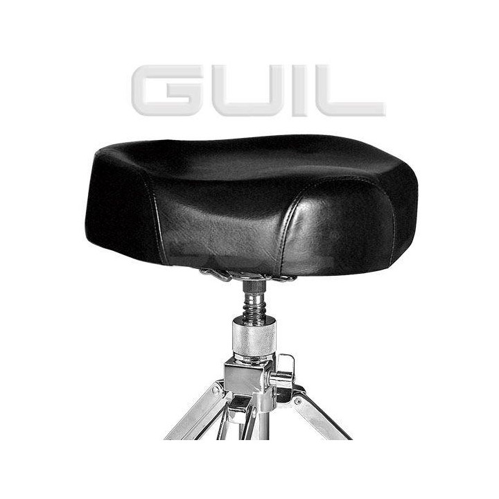 Guil - SL-15 - Saddle | Z-Bombilla