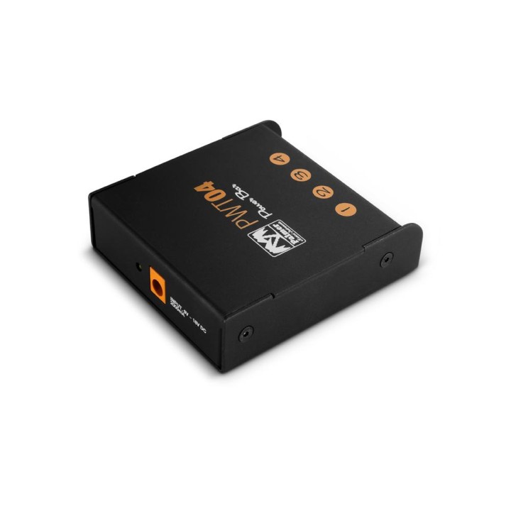 Palmer MI - PWT04 - Pedals | Z-Bombilla