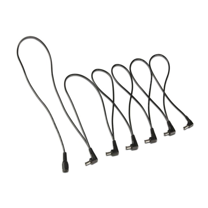 Palmer MI - PWC6 - Pedals | Z-Bombilla