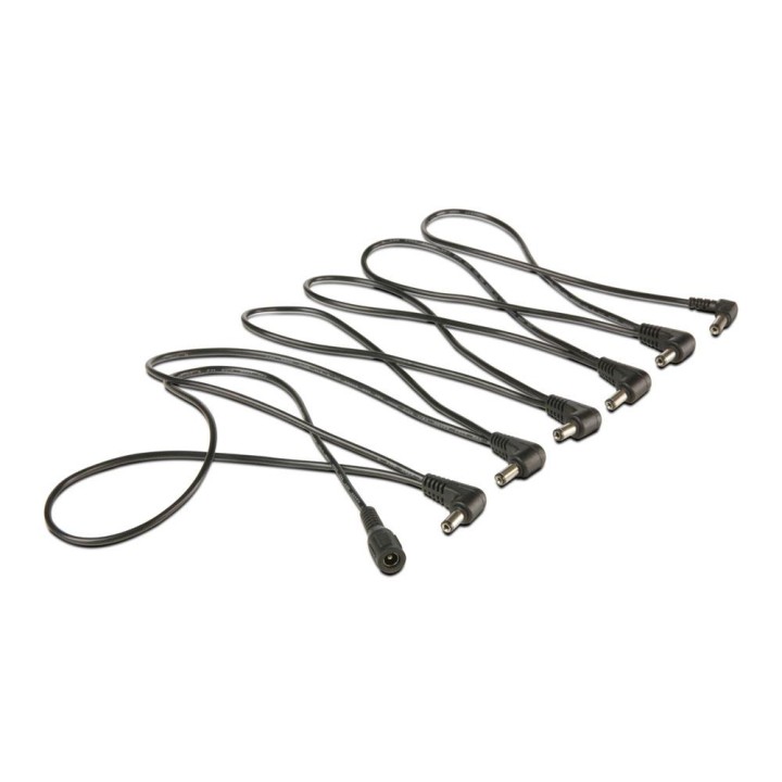 Palmer MI - PWC6 - Pedals | Z-Bombilla