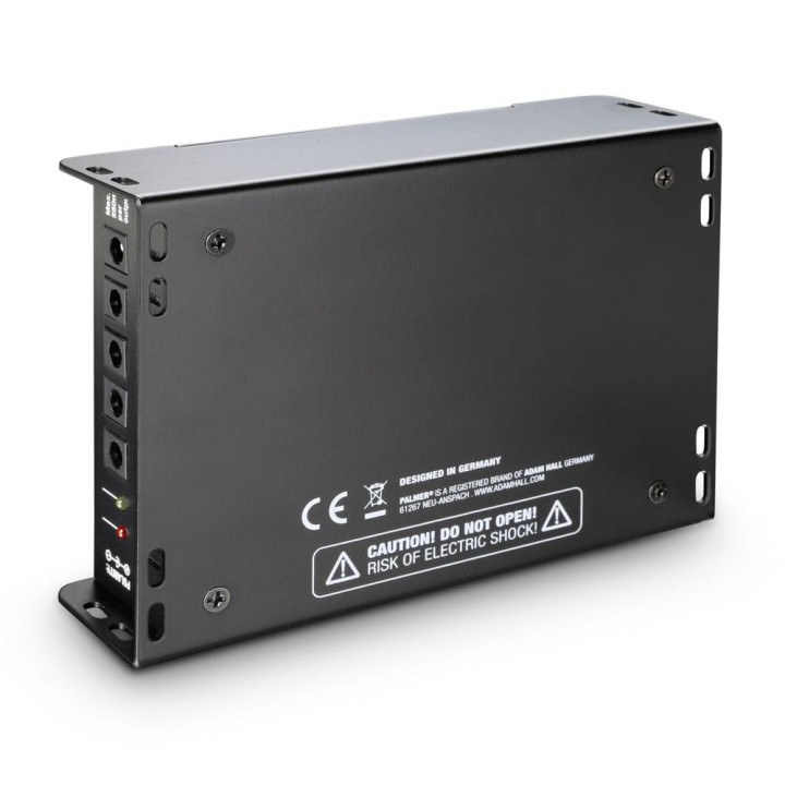 Palmer MI - PWT05MKII - Pedals | Z-Bombilla