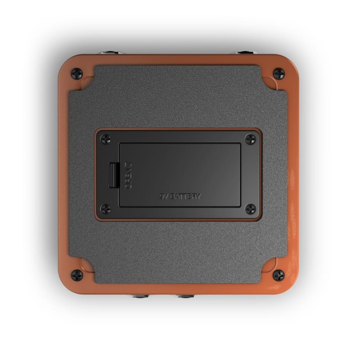 Palmer MI - PEPAMPACOUSTIC - Pedals | Z-Bombilla