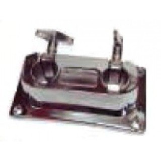 Jinbao - TH89BBJ - Bateria - Snares | Z-Bombilla