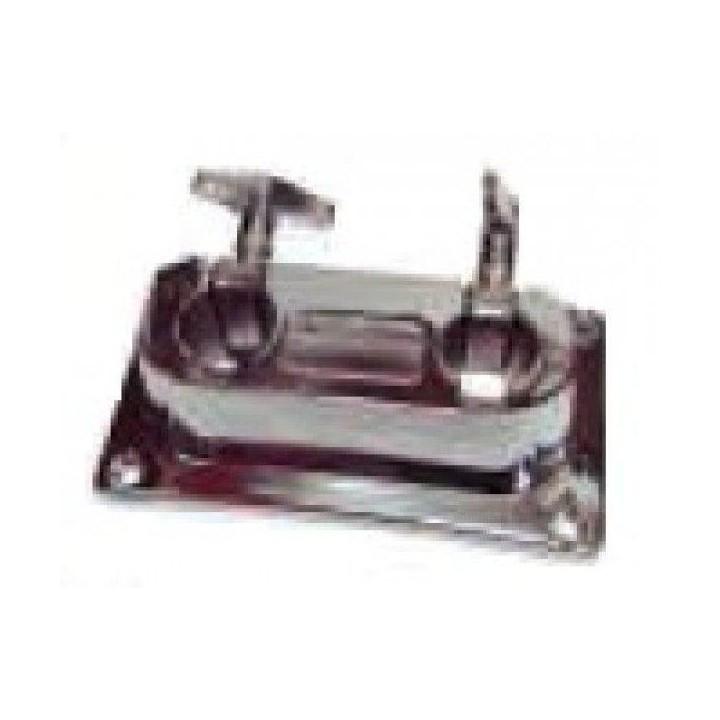 Jinbao - TH89BBJ - Bateria - Snares | Z-Bombilla