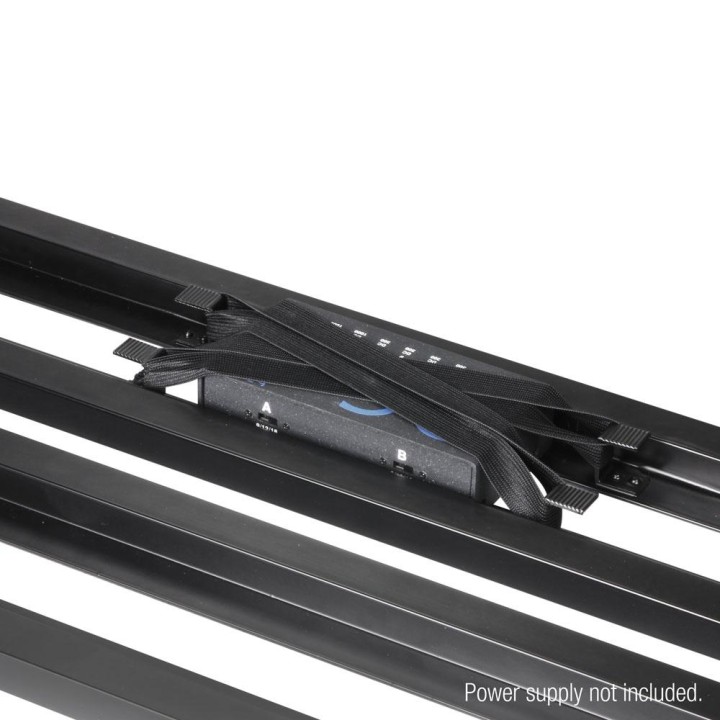 Palmer MI - PPEDALBAY50S - Pedais | Z-Bombilla