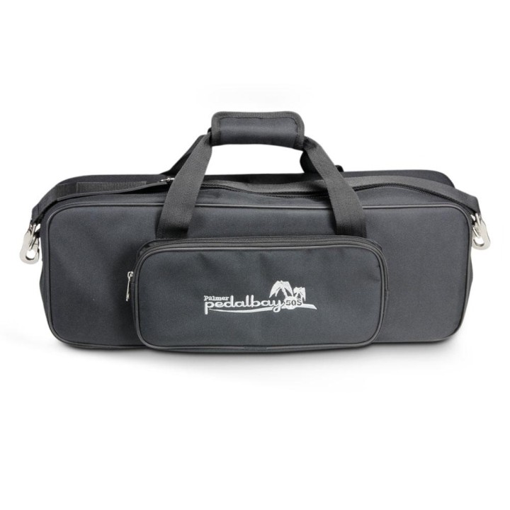 Palmer MI - PPEDALBAY50SBAG - Pedais | Z-Bombilla