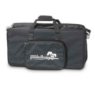 Palmer MI - PPEDALBAY60BAG - Pedais | Z-Bombilla