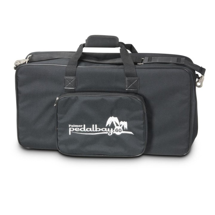 Palmer MI - PPEDALBAY60BAG - Pedals | Z-Bombilla