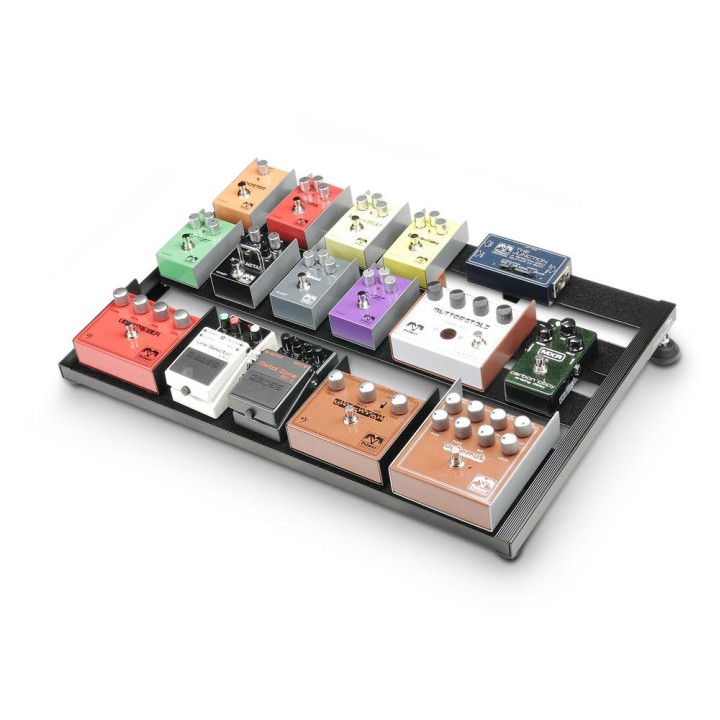 Palmer MI - PPEDALBAY60L - Pedals | Z-Bombilla